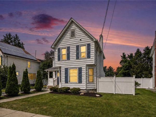 16 Silver Avenue , Auburn, NY 13021