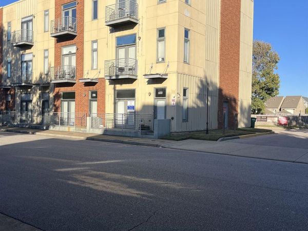 600 TENNESSEE ST, Unit 108, Memphis, TN 38103