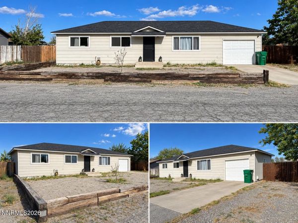 45 Arrow Street, Fernley, NV 89408