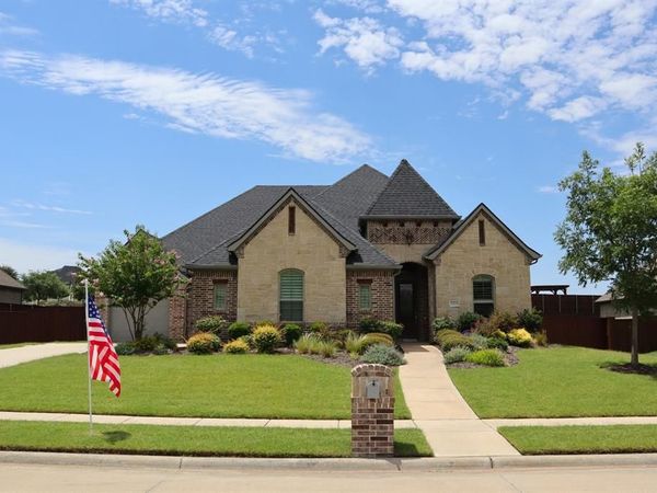 880 Saint Peter Lane, Prosper, TX 75078