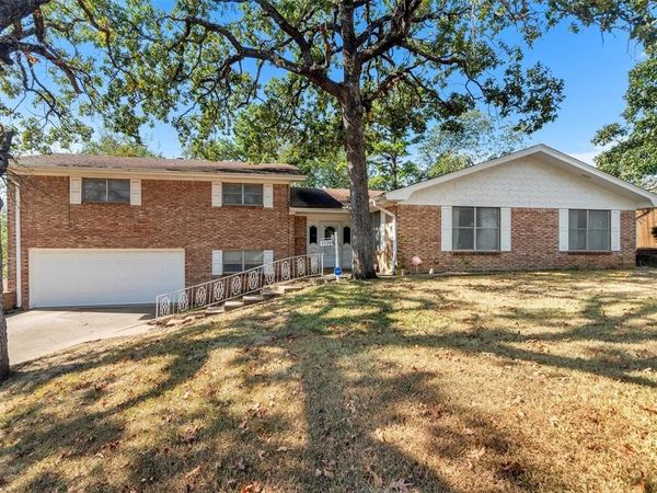 1520 W Main Street , Denison, TX 75020
