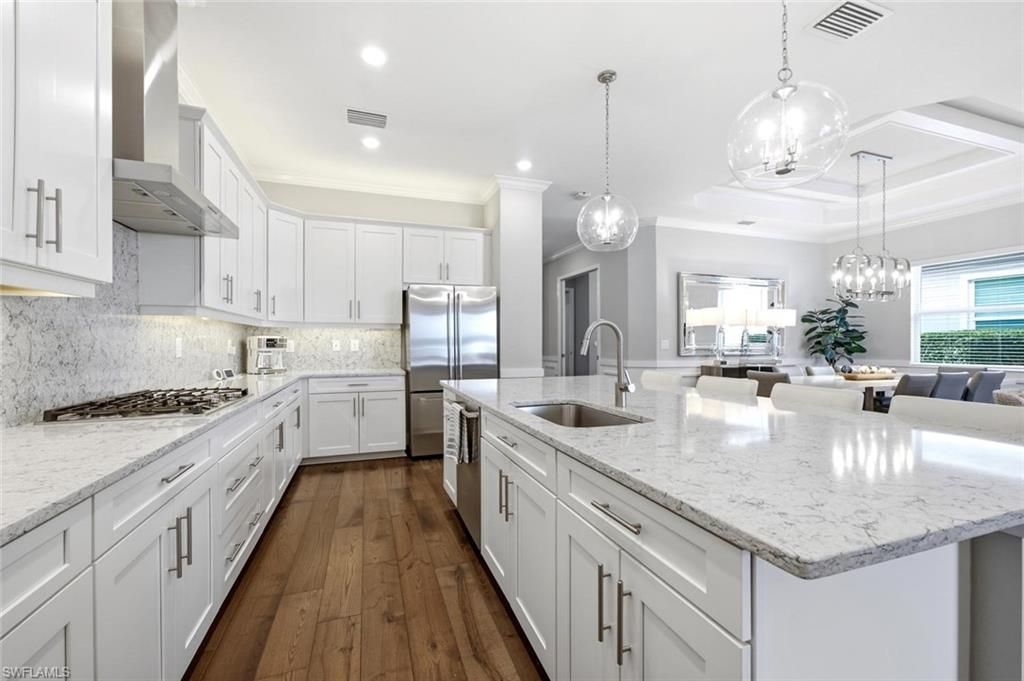 15116 Blue Bay Cir , Estero, FL 33913 Photo