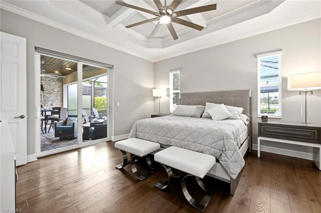 15116 Blue Bay Cir , Estero, FL 33913 Photo