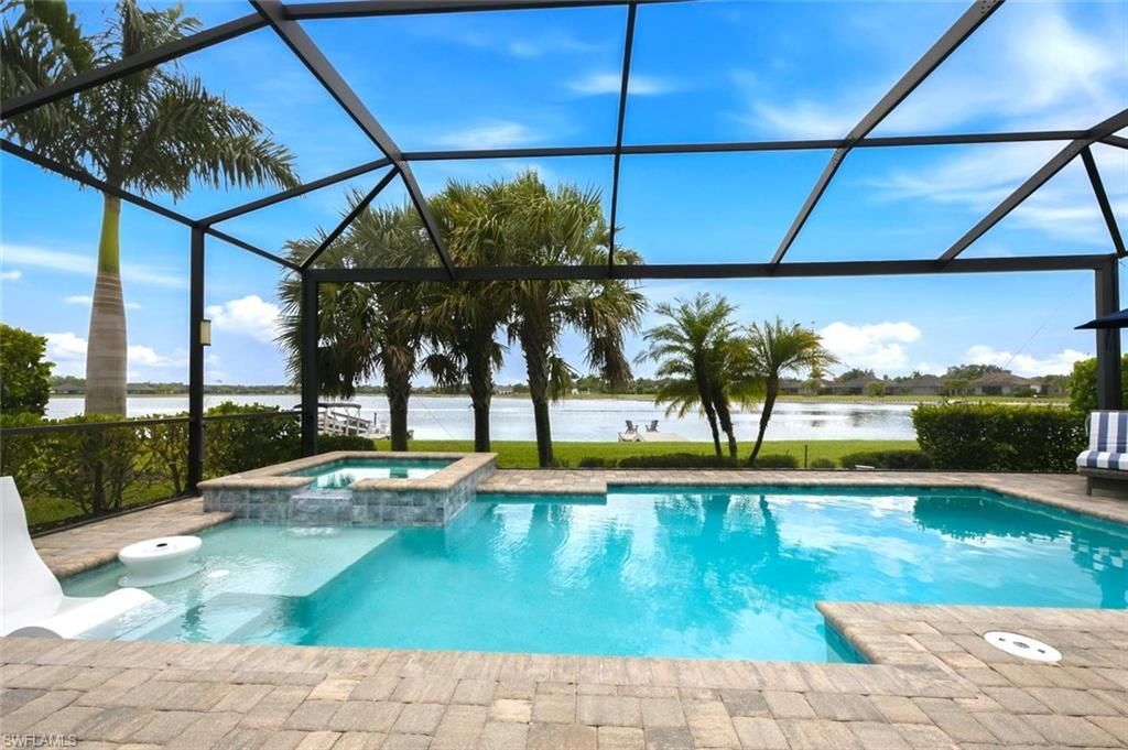15116 Blue Bay Cir , Estero, FL 33913 Photo