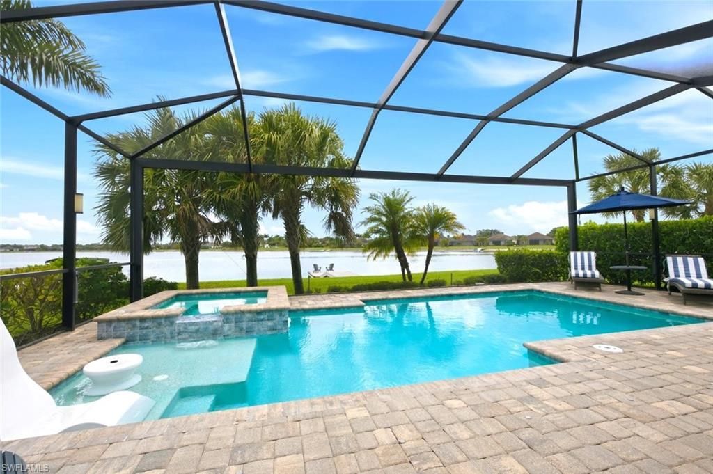 15116 Blue Bay Cir , Estero, FL 33913 Photo