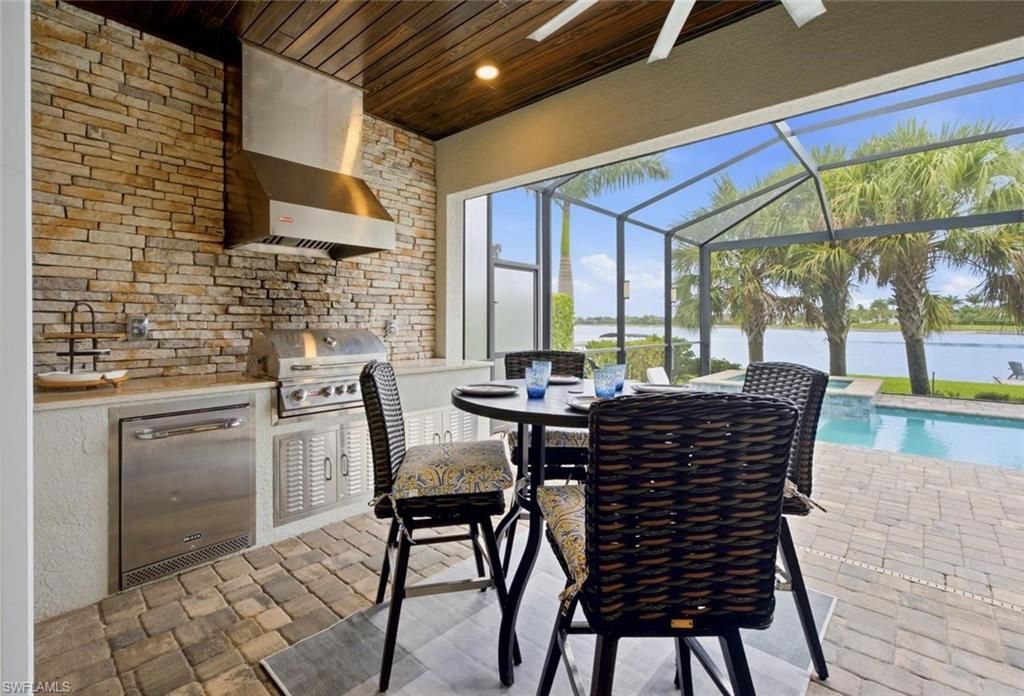 15116 Blue Bay Cir , Estero, FL 33913 Photo