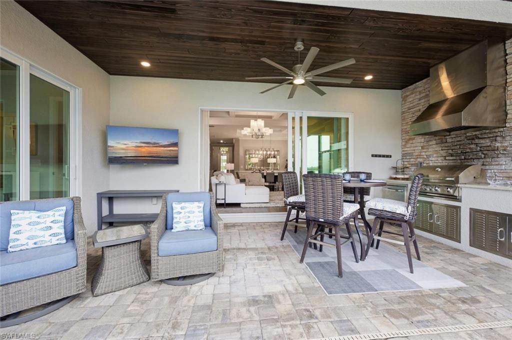 15116 Blue Bay Cir , Estero, FL 33913 Photo