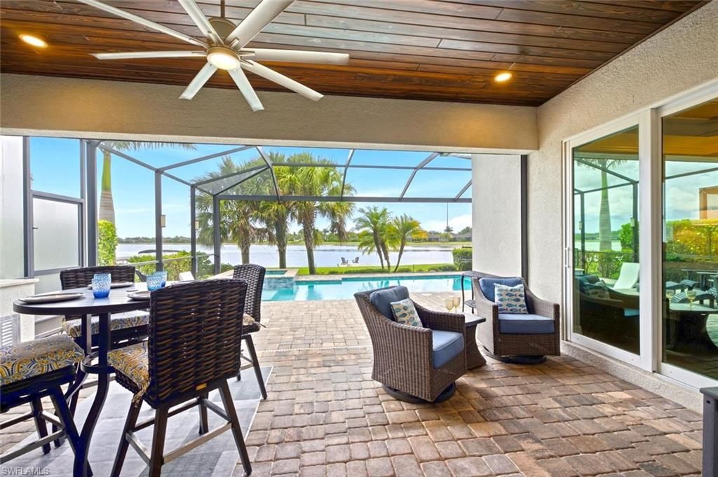 15116 Blue Bay Cir , Estero, FL 33913 Photo