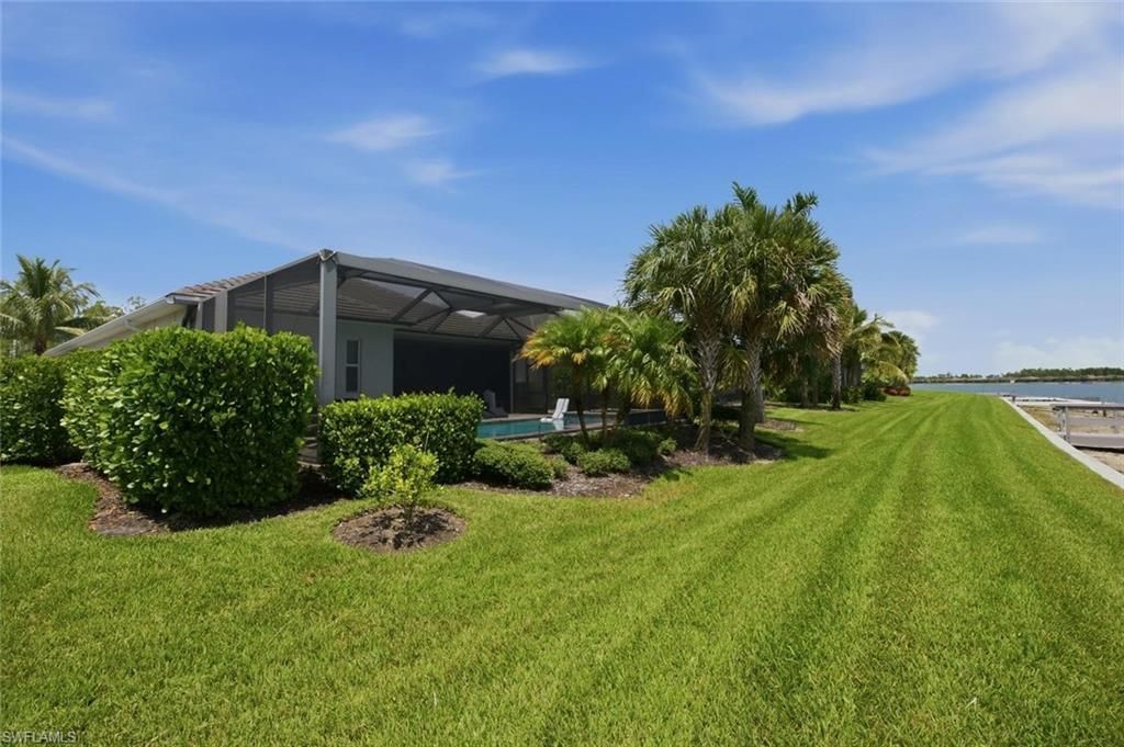15116 Blue Bay Cir , Estero, FL 33913 Photo