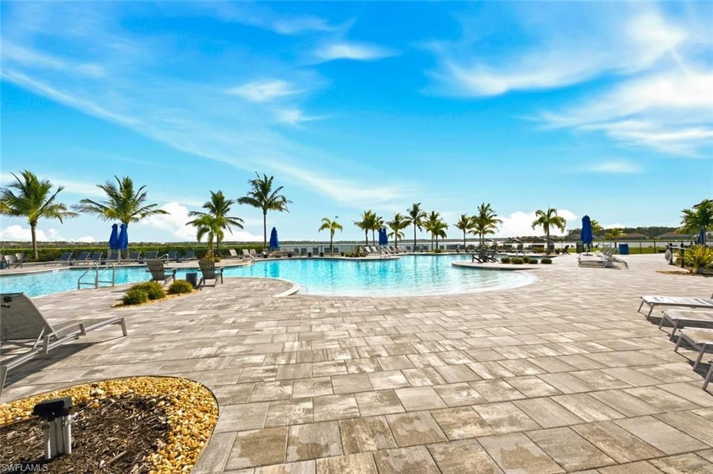 15116 Blue Bay Cir , Estero, FL 33913 Photo