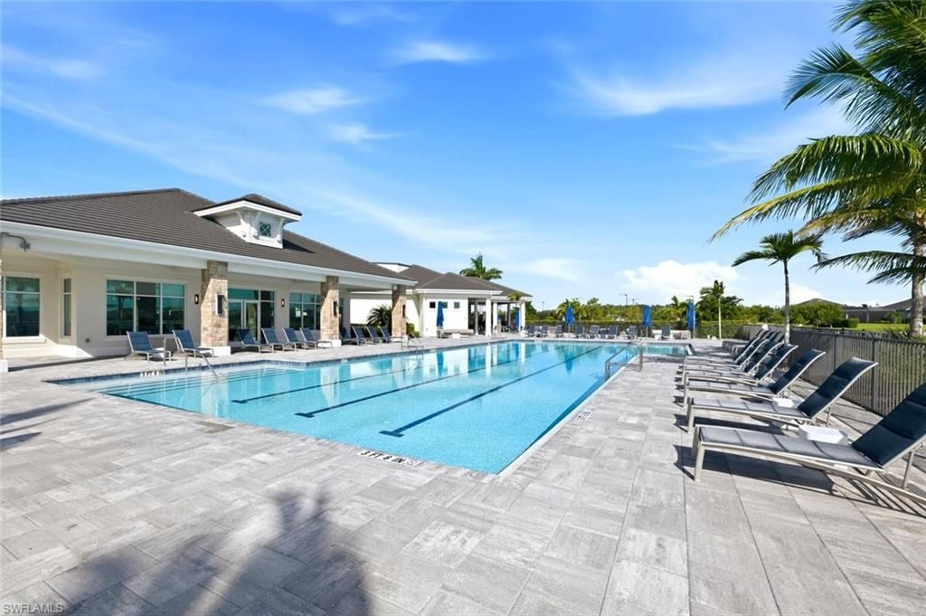 15116 Blue Bay Cir , Estero, FL 33913 Photo