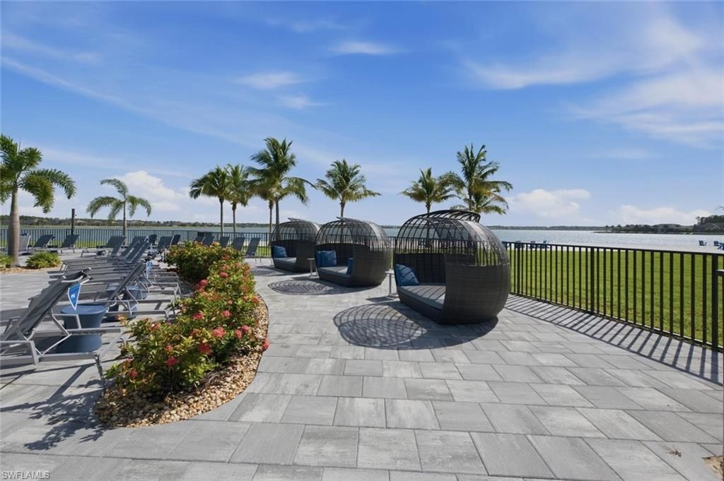 15116 Blue Bay Cir , Estero, FL 33913 Photo
