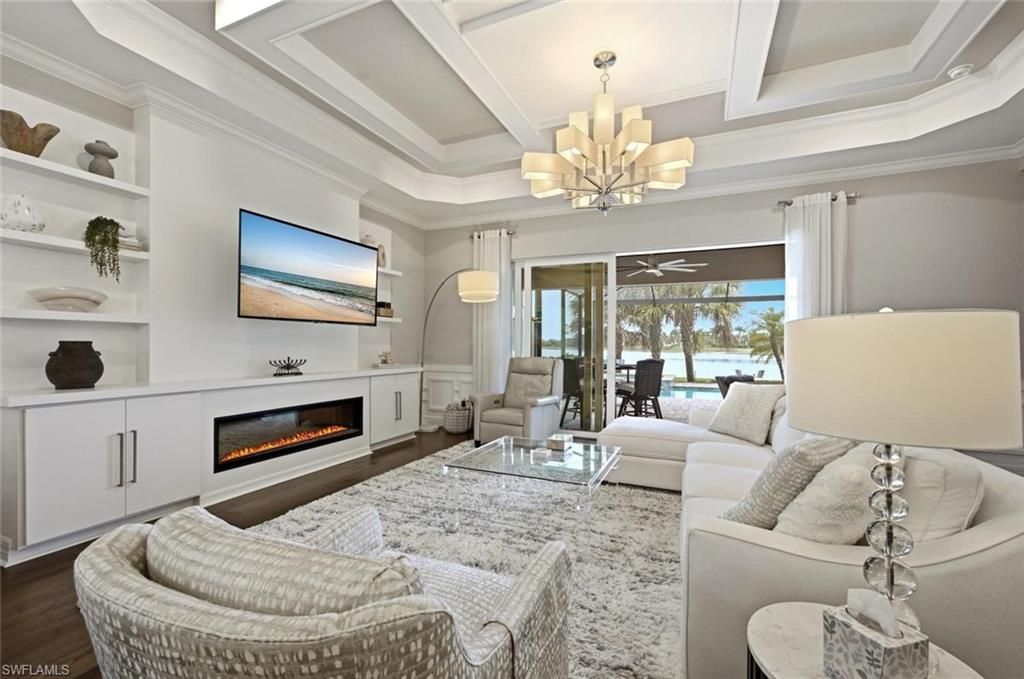 15116 Blue Bay Cir , Estero, FL 33913 Photo