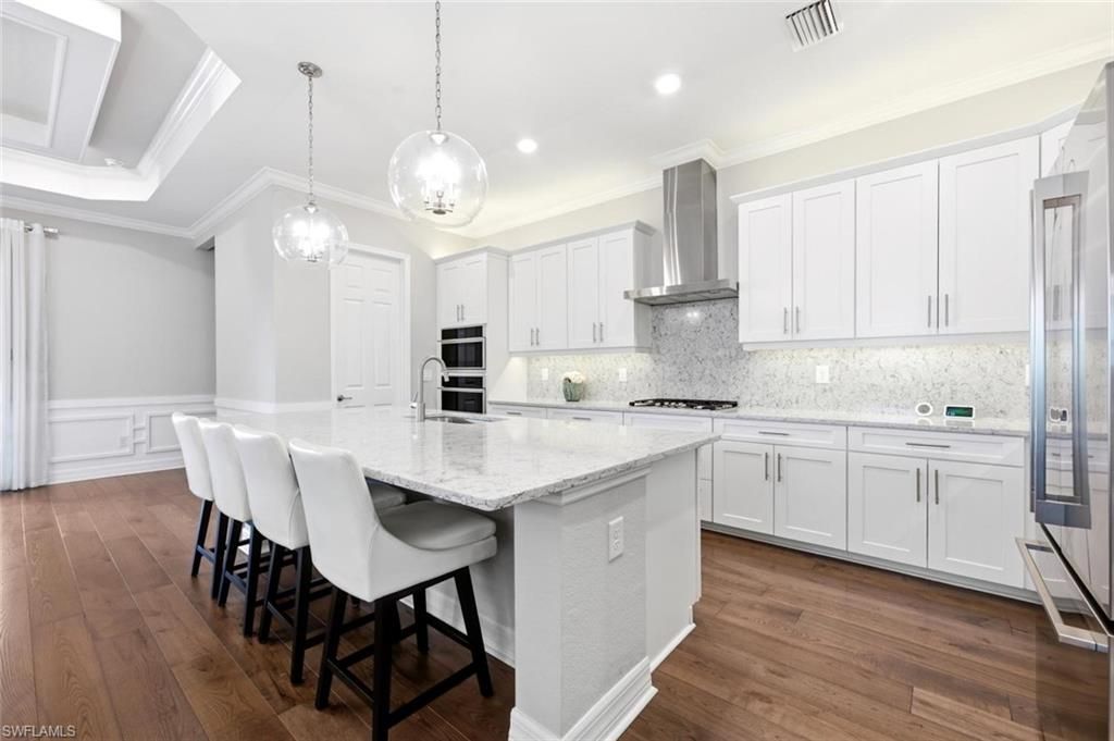 15116 Blue Bay Cir , Estero, FL 33913 Photo