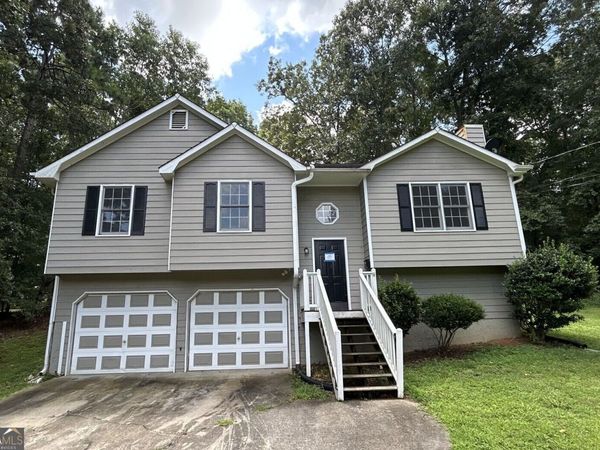 148 Dillon Drive, Douglasville, GA 30134