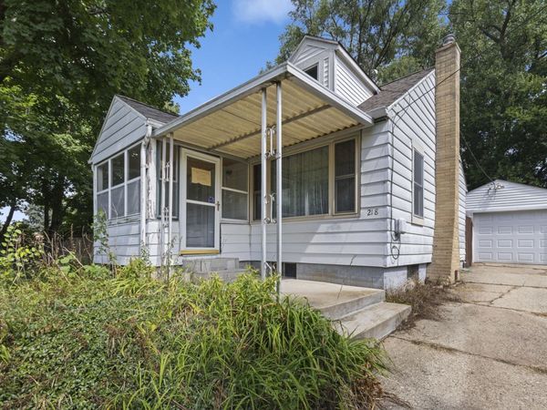218 Euclid Avenue , Rockford, IL 61102