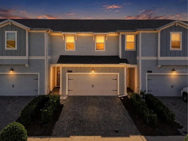 2931 SENTENCE STREET , KISSIMMEE, FL 34746
