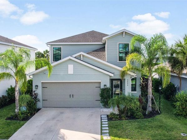 9080 TEQUILA SUNRISE DRIVE , SARASOTA, FL 34241