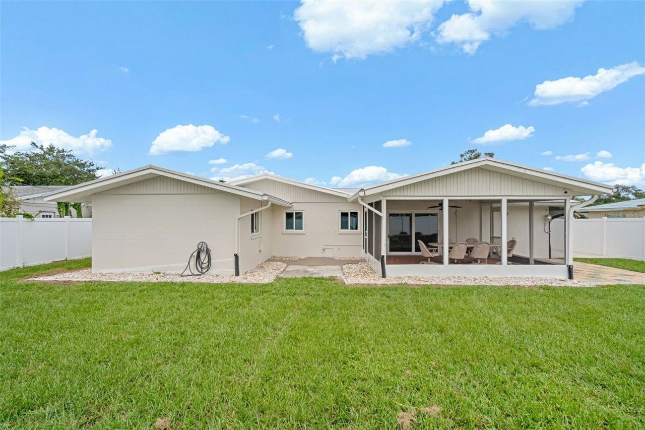 5420 Starwood Place, Sarasota, FL 34232 Photo