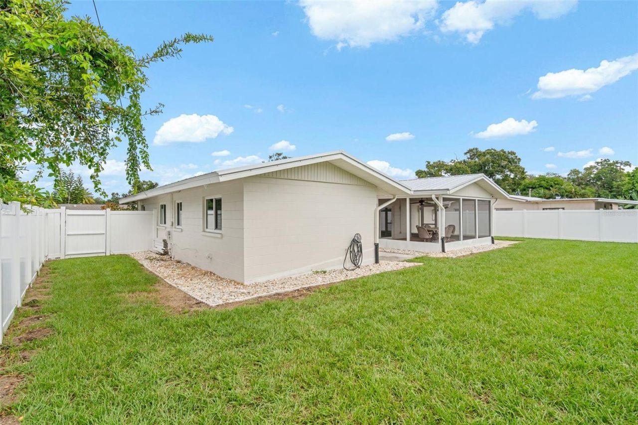 5420 Starwood Place, Sarasota, FL 34232 Photo