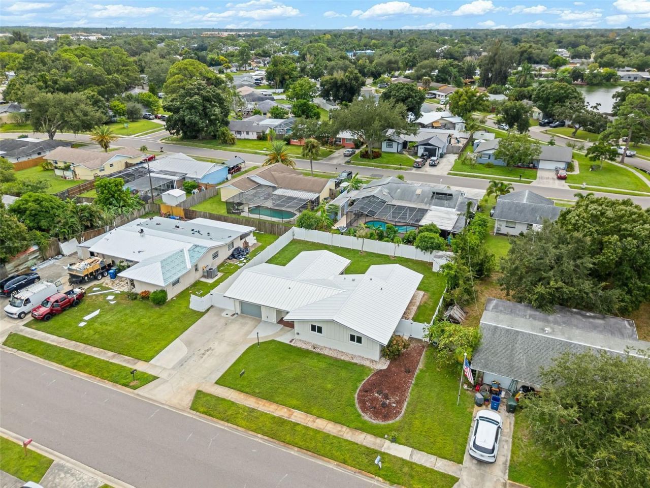 5420 Starwood Place, Sarasota, FL 34232 Photo