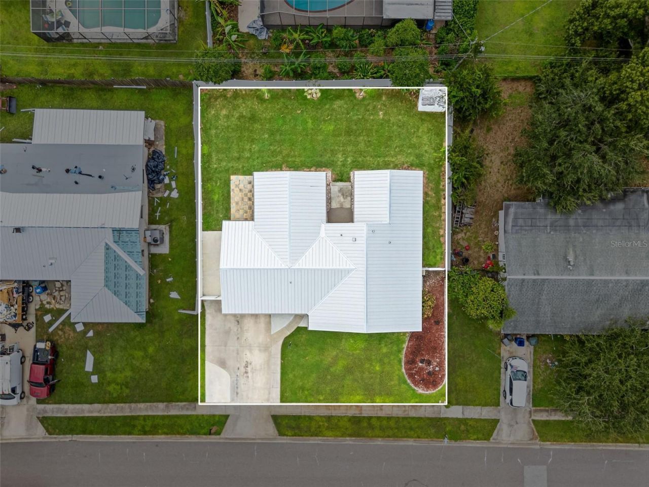 5420 Starwood Place, Sarasota, FL 34232 Photo