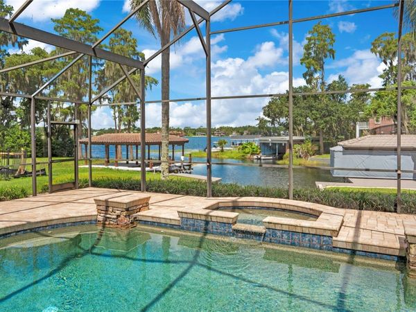 515 W 2ND AVENUE , WINDERMERE, FL 34786