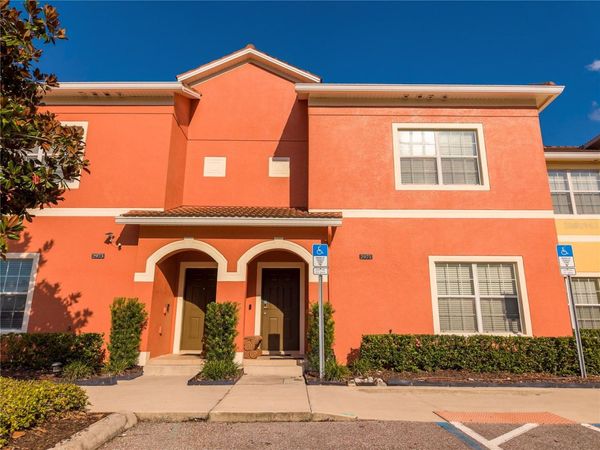 2971 BANANA PALM DRIVE, KISSIMMEE, FL 34747