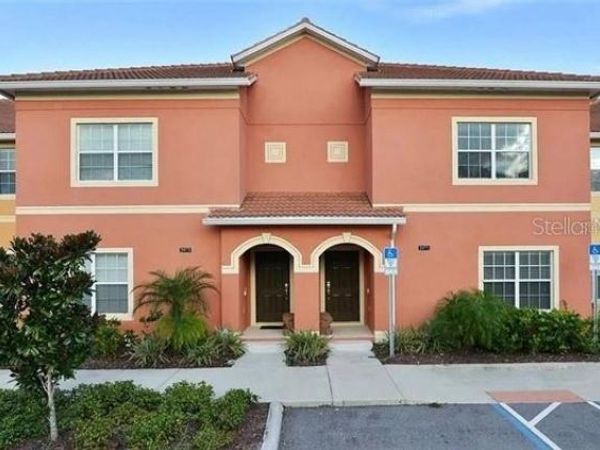 2971 BANANA PALM DRIVE , KISSIMMEE, FL 34747