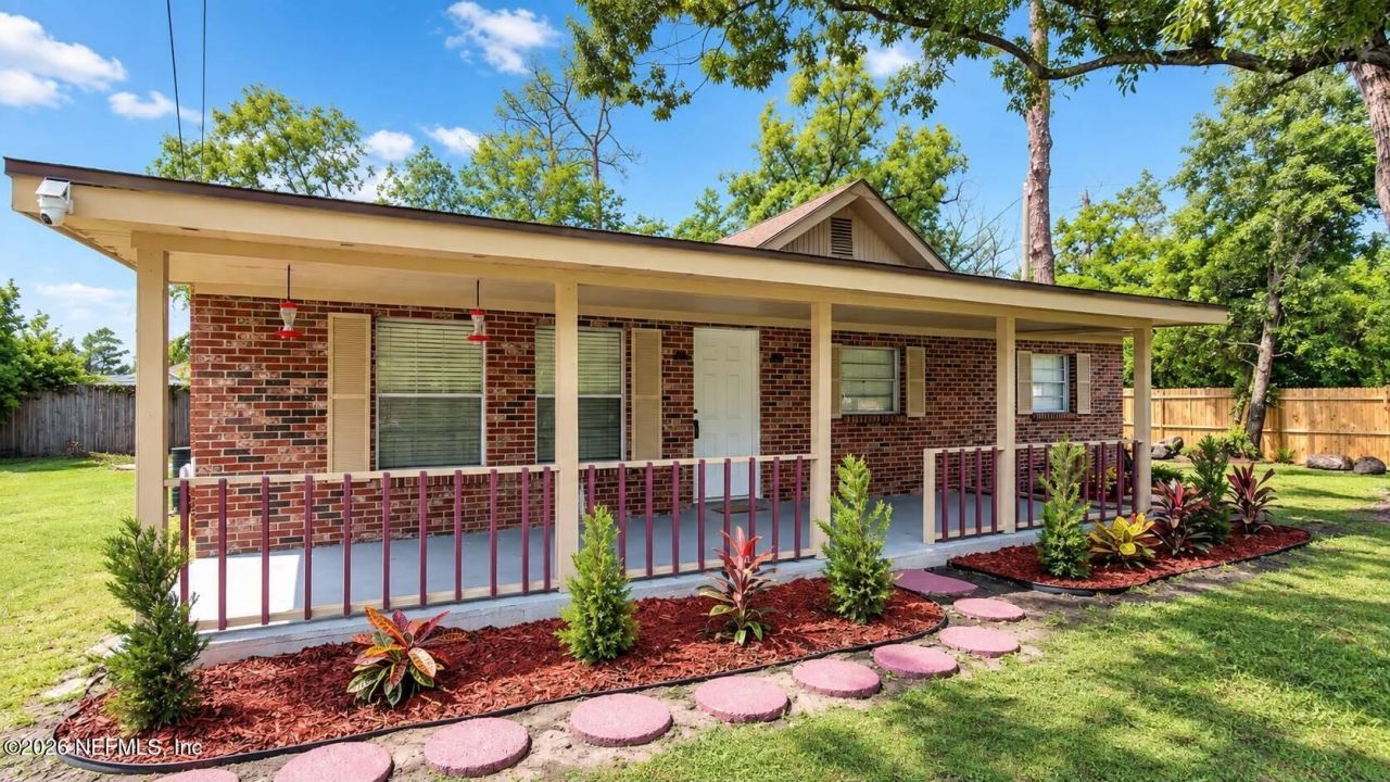 554 ROBERTS Street Jacksonville, FL 32254