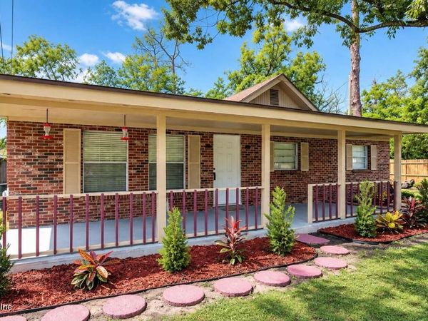 554 ROBERTS Street, Jacksonville, FL 32254