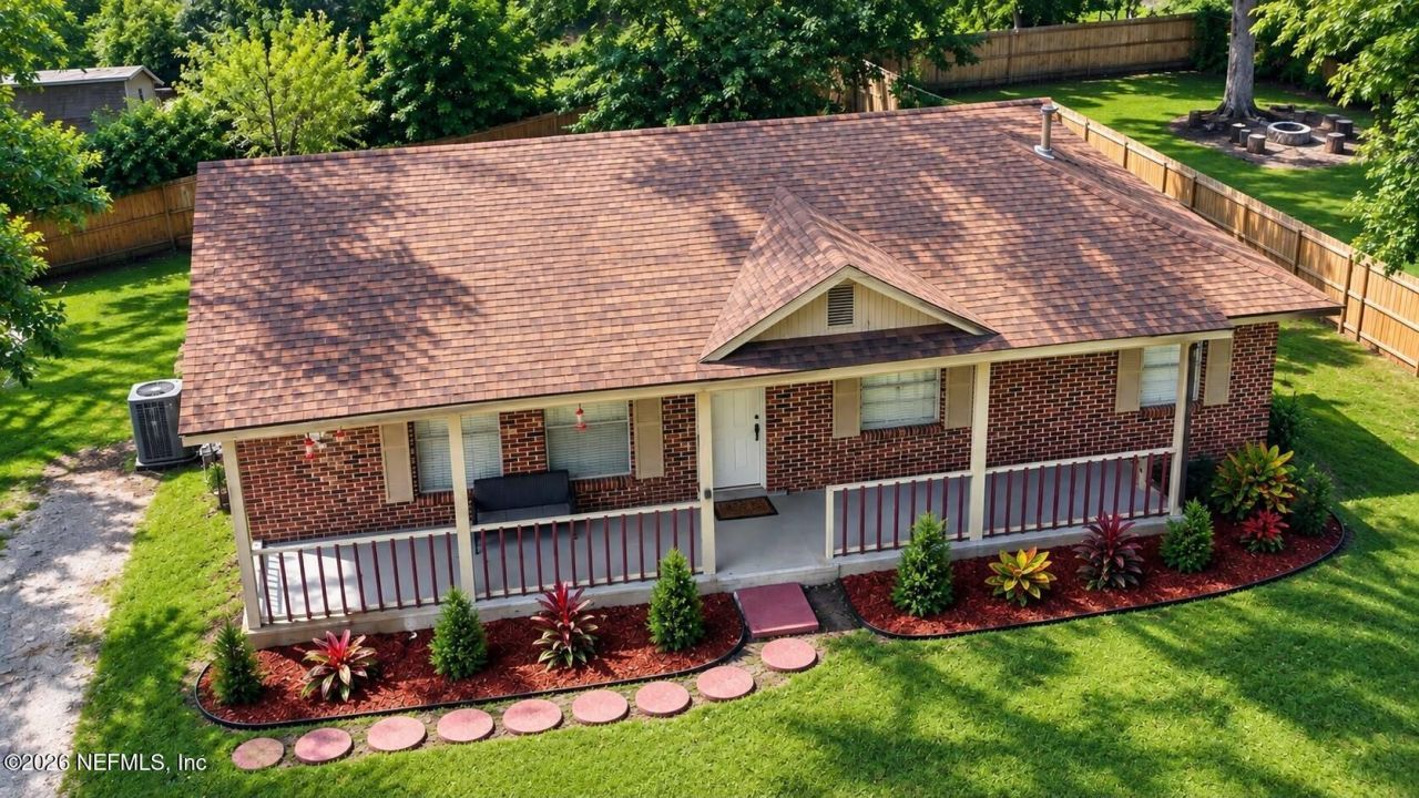 554 ROBERTS Street Jacksonville, FL 32254