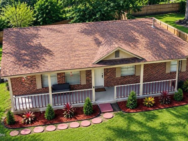 554 ROBERTS Street, Jacksonville, FL 32254