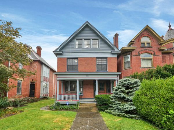 325 W 6th Avenue , Columbus, OH 43201