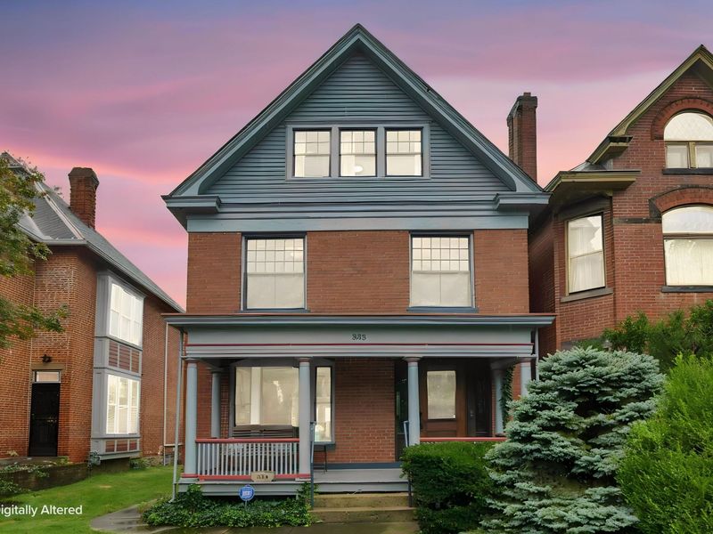 325 W 6th Avenue, Columbus, OH 43201 Photo 2