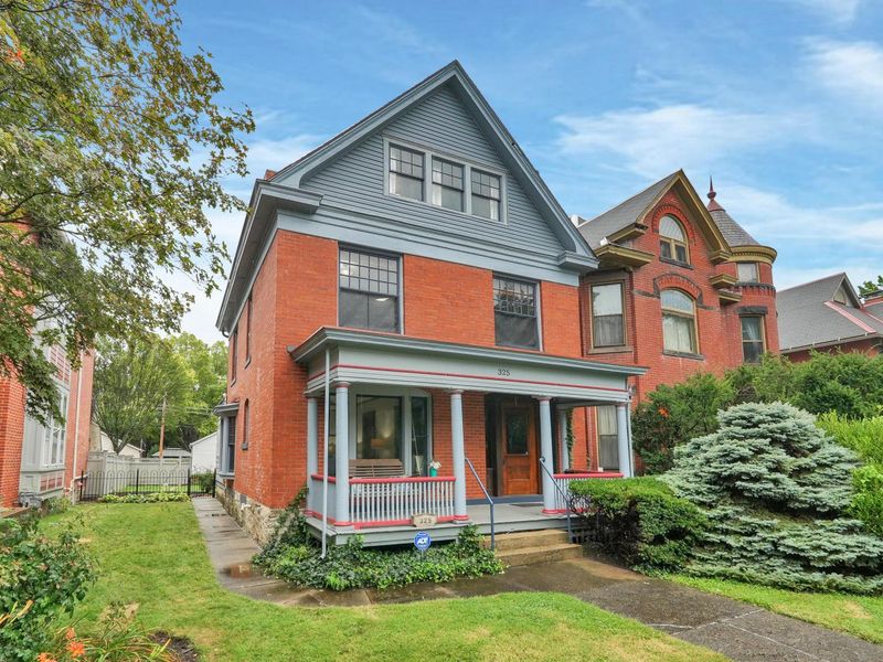 325 W 6th Avenue, Columbus, OH 43201 Photo 3