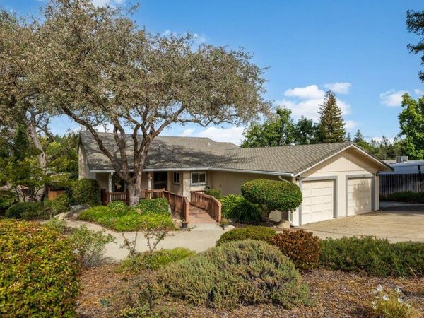 7855 Hill Rd, Granite Bay, CA 95746