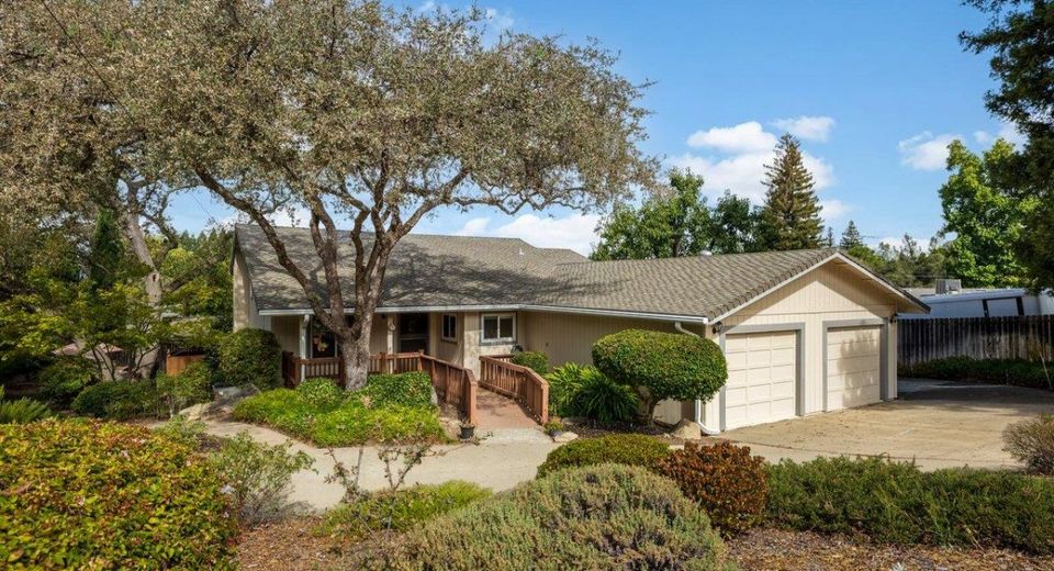 7855 Hill Rd, Granite Bay, CA 95746 Photo