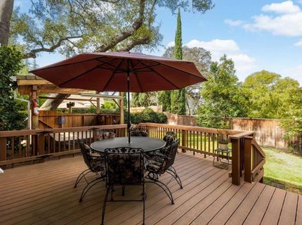 7855 Hill Rd, Granite Bay, CA 95746 Photo