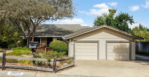 7855 Hill Rd, Granite Bay, CA 95746 Photo