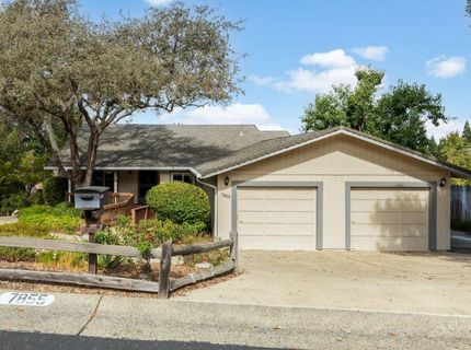7855 Hill Rd, Granite Bay, CA 95746 Photo