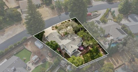 7855 Hill Rd, Granite Bay, CA 95746 Photo