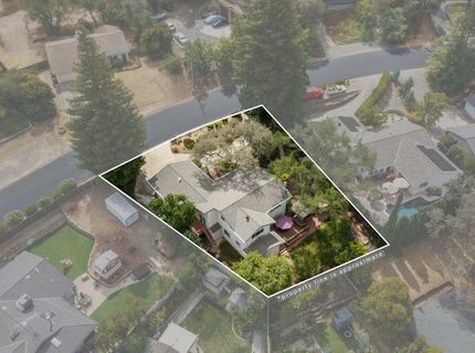 7855 Hill Rd, Granite Bay, CA 95746 Photo