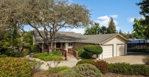 7855 Hill Rd, Granite Bay, CA 95746 Photo