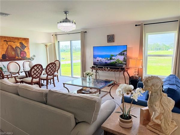 726 NW Douglas CIR , CAPE CORAL, FL 33993