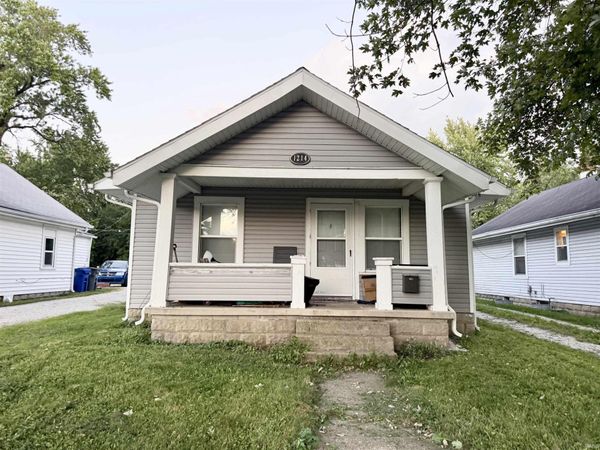 1214 S Ohio Street, Kokomo, IN 46902
