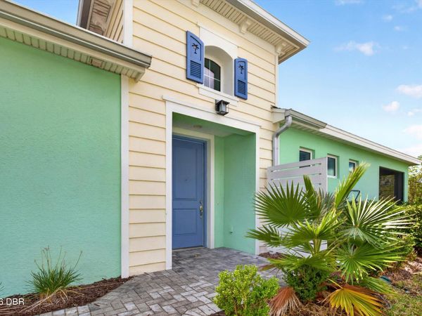215 Gypsy Palace Lane, Daytona Beach, FL 32124
