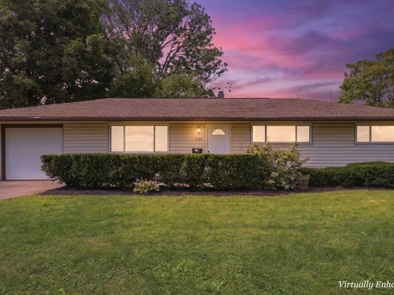 4125 Powell Avenue, Columbus, OH 43213 Photo 1