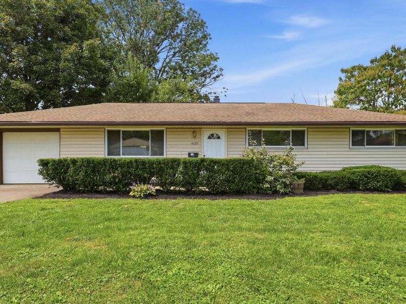 4125 Powell Avenue, Columbus, OH 43213 Photo 2