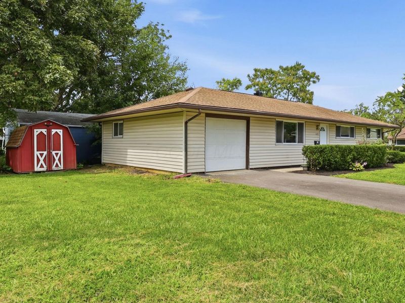 4125 Powell Avenue, Columbus, OH 43213 Photo 3